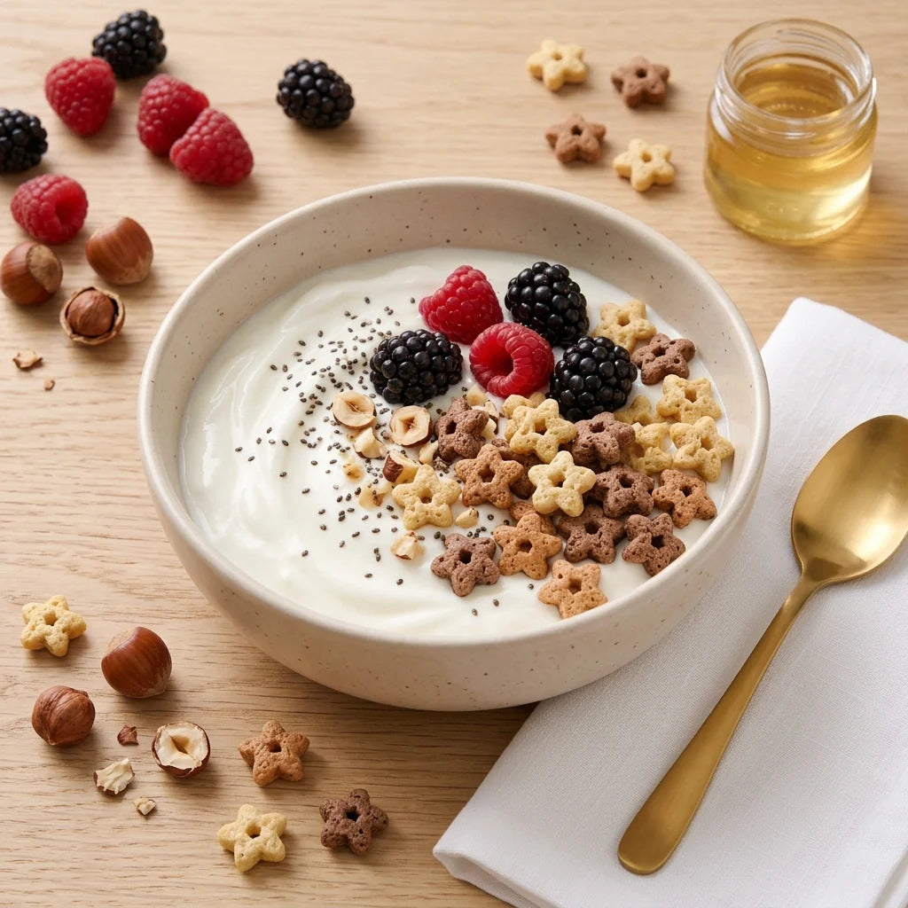 7 Easy Ways to Eat Quinoa Cereal for Breakfast