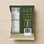 organic uinoa crunch nutrition